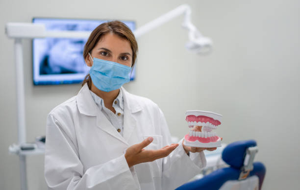 Best Dentist for Tooth Abscess  in Homeland Park, SC